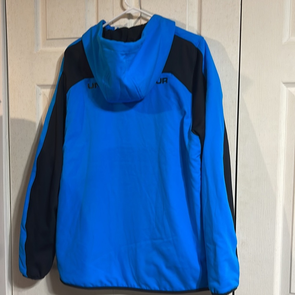 Under armour jacket - Picture 3 of 4